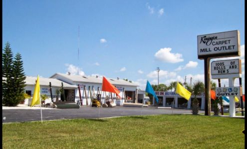 Kensington Carpet Outlet