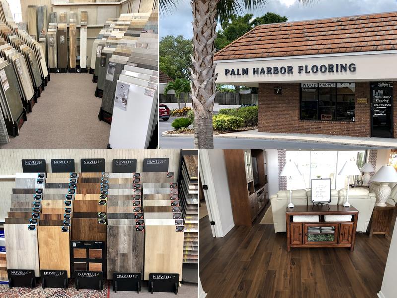 Palm Harbor Flooring