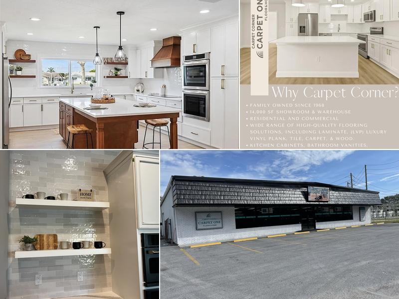 Carpet Corner Carpet One Inc