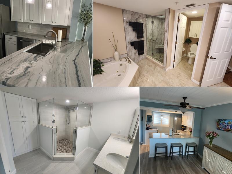 Abbott Flooring & Renovations