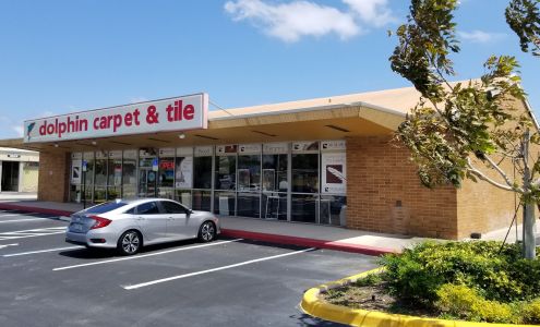 Dolphin Carpet & Tile 290 E Oakland Park Blvd, Fort Lauderdale Florida 33334