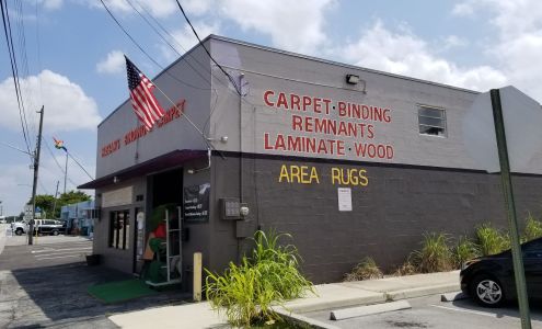 Hassans Binding And Carpet Inc.