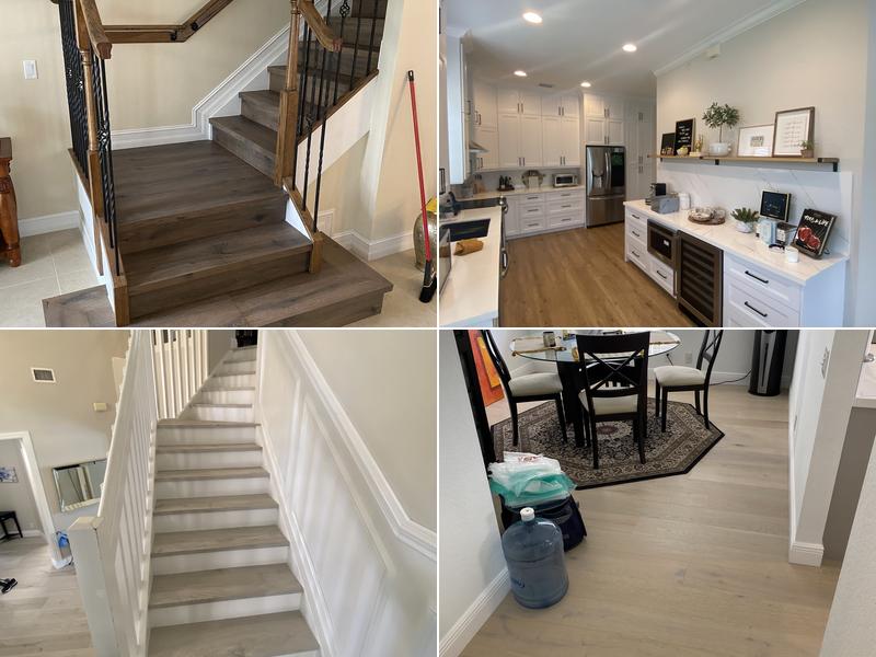 Weston Floors & Remodeling