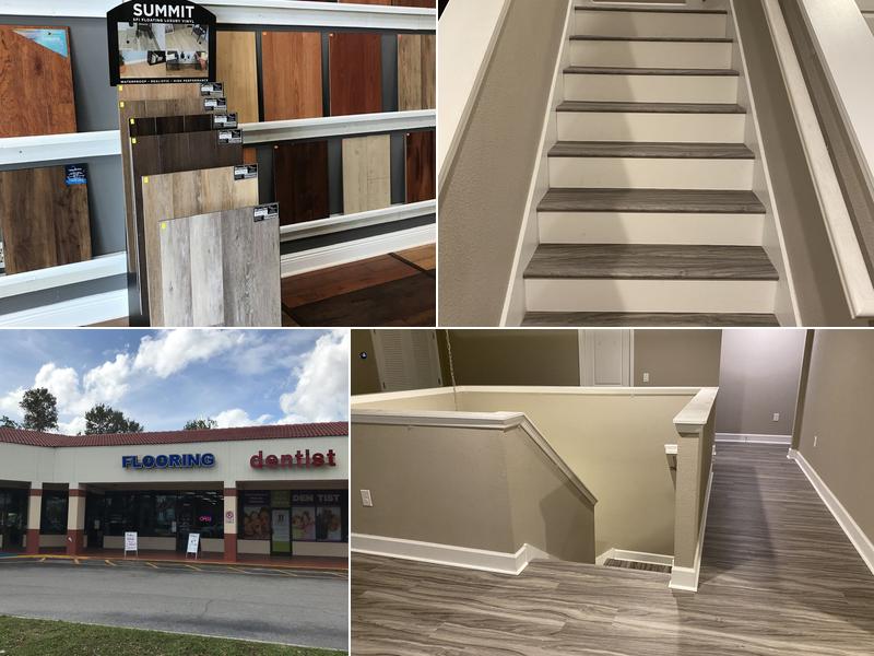 Integrity Laminate Flooring