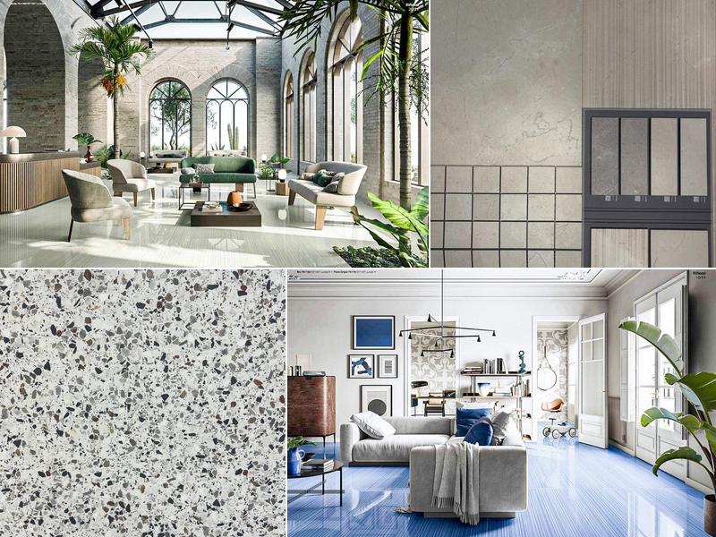 Island Tile & Marble LLC