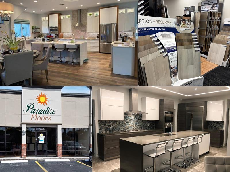 Paradise Floors
