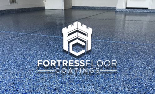 FORTRESS FLOOR COATINGS, LLC 4251 Cottage Hill Ave, Parrish Florida 34219