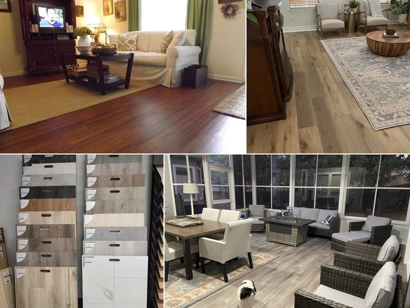 James Shealey Flooring