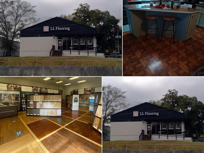 LL Flooring
