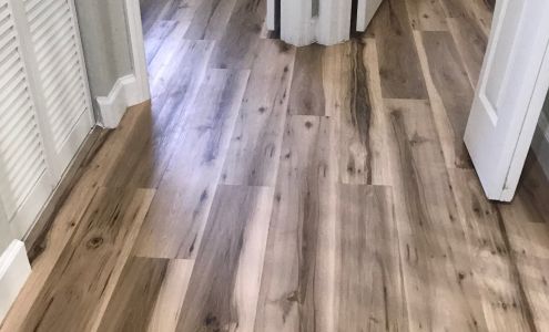 Namzug Superior floors