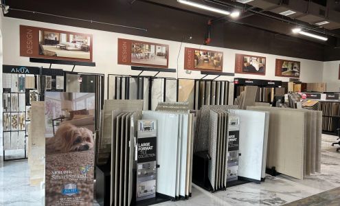 Dolphin Carpet & Tile