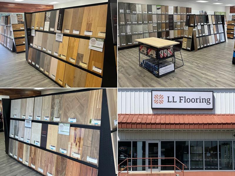 LL Flooring