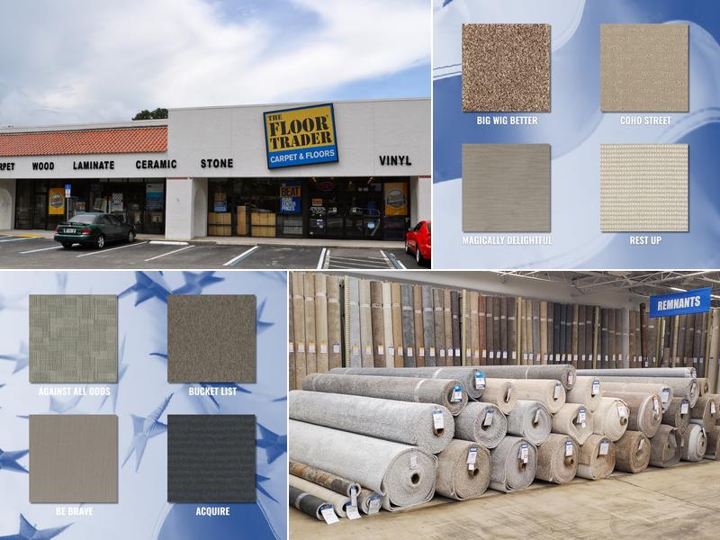 Floor Trader of Orange Park