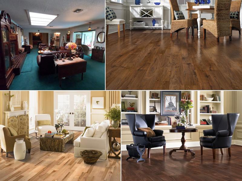 Hasty's St. Augustine Flooring