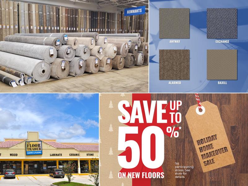 Floor Trader of Jacksonville