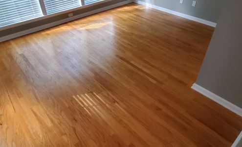 A&B Hardwood Flooring, Inc.