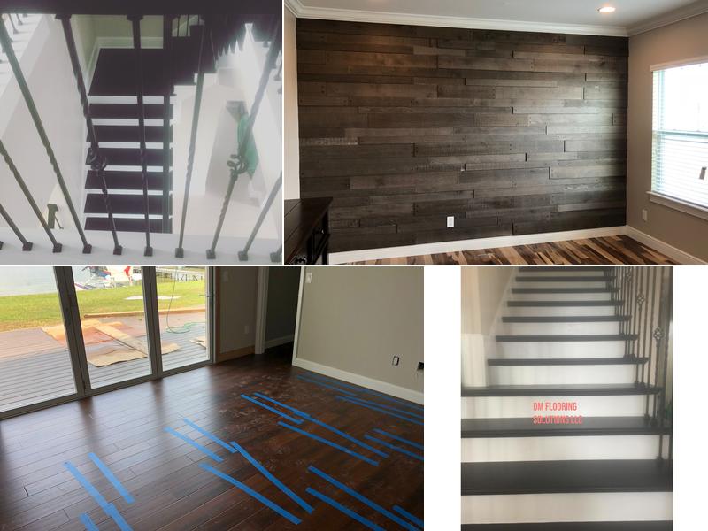 DM Flooring Solutions LLC.