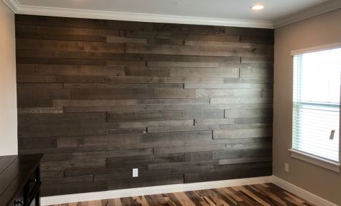 DM Flooring Solutions LLC.