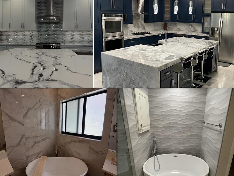 Mavit Stone Services, LLC