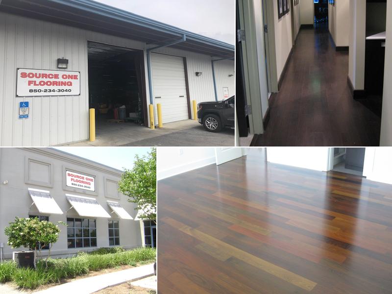 Source One Flooring
