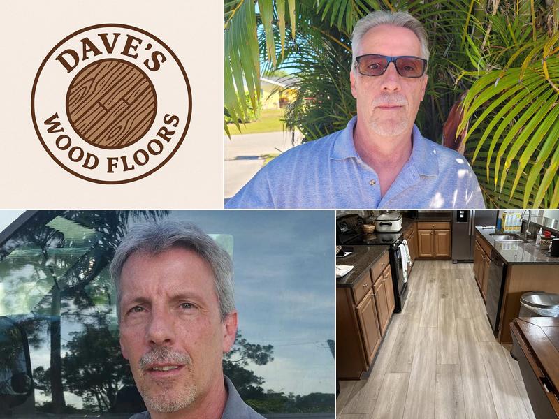 David Garrett Floor Covering