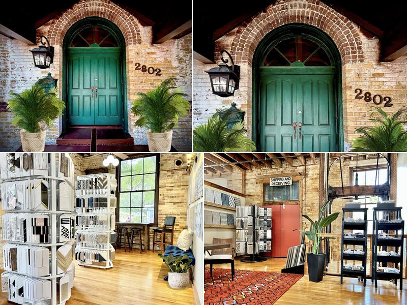 Architessa (formerly Gulf Tile)