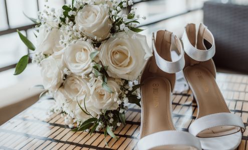 Spinning Web Florist