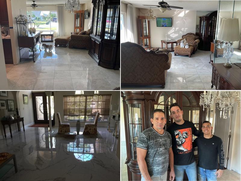 Start2Finish Flooring