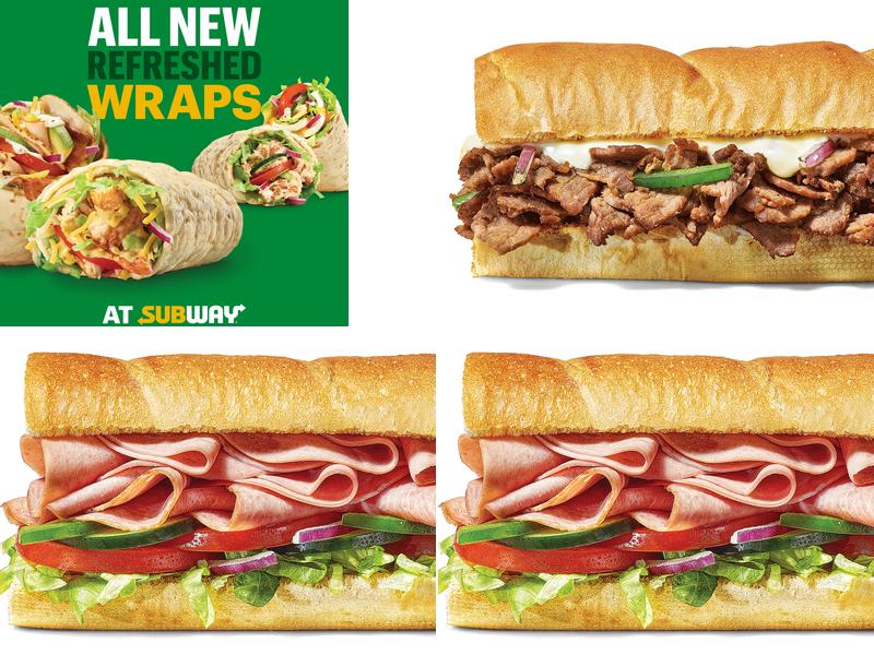 Subway 3400 Seneca Turnpike, Canastota