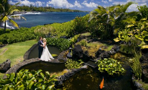 Hana Wedding Company Hana