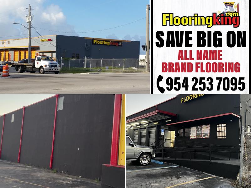 flooring king fort lauderdale