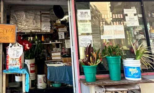 Maunakea Street Florist