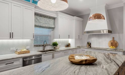 Emerald Coast Granite & Tile