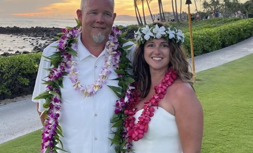 Kauai Wedding Officiant 5485 Koloa Rd #644, Koloa Hawaii 96756