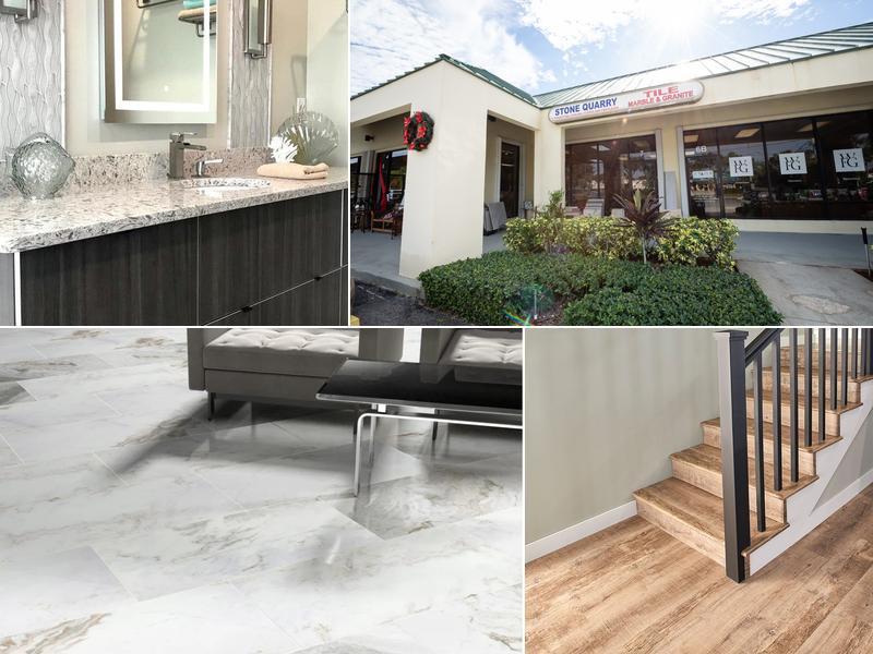 The Stone Quarry of Jupiter