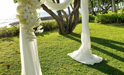 J'Adore Couture Luxury Floral & Styling