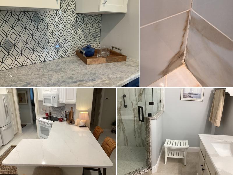 Superior Tile & Remodeling, Inc.