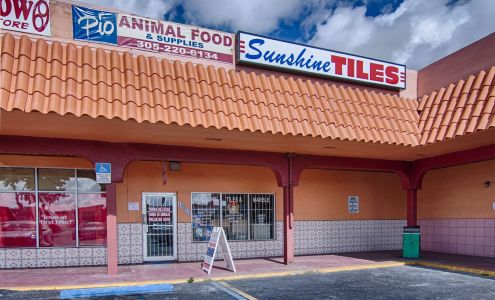 Sunshine Tiles & Marble