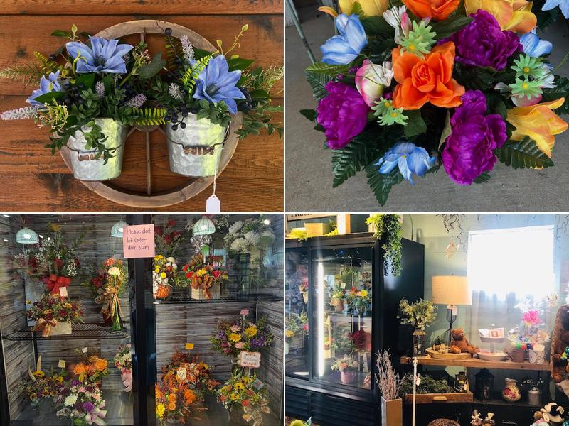 Natures Designs By Tiff