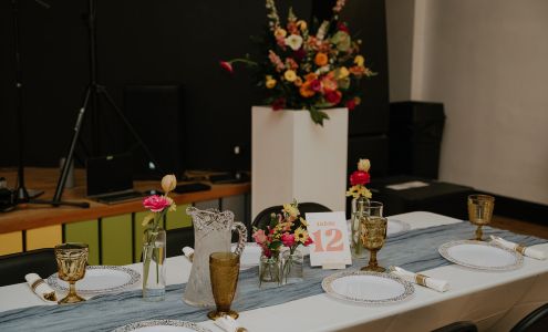 Celeste's Flower Shop