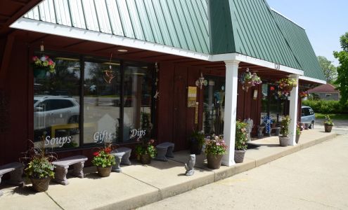 Valley Flowers & Gifts