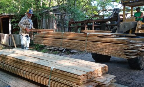 Creative Modular Buildings - Storage Yard 5178 W C 48, Bushnell Florida 33513