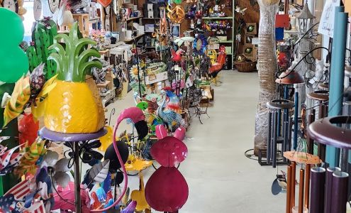 Community Seed & Feed 300 N Shamrock St, East Alton Illinois 62024