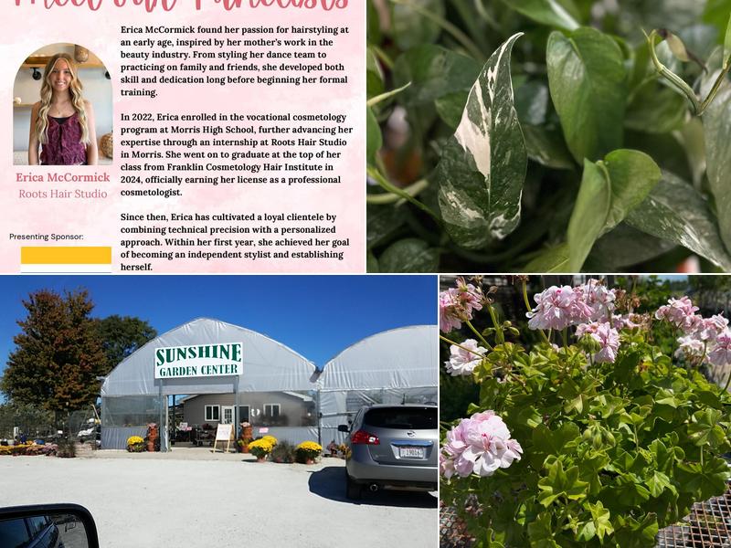 Sunshine Garden Center