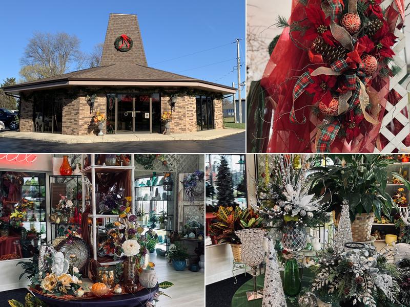 Beloit Floral Co.