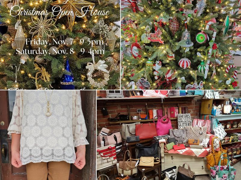 Sheila's Sunny Bloomers