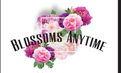Blossoms Anytime