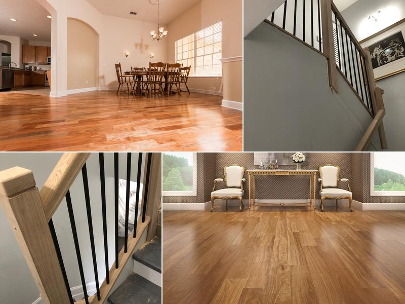 Advanced Carpet And Flooring, Inc