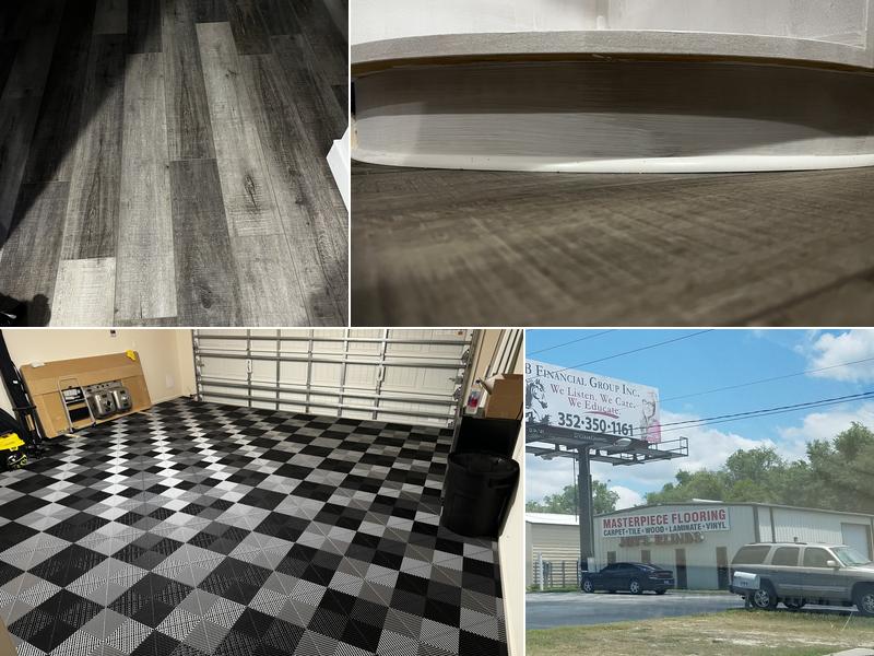 Masterpiece Flooring