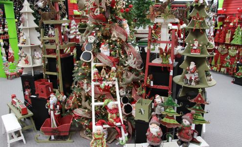 Craig Bachman Imports Inc